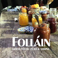 Folláin Logo