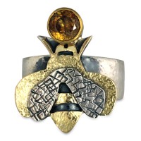Reflective Jewelry Logo