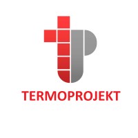 Termoprojekt d.o.o Logo