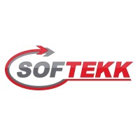 Softekk Logo