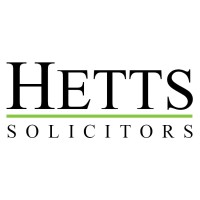 Hetts Logo