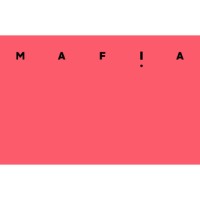 Agence MAFIA Logo