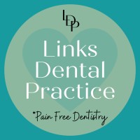 Links Dental Practice Logo