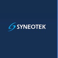 Syneotek Software Solutions Logo