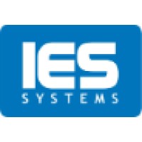 IES Systems Limited Logo