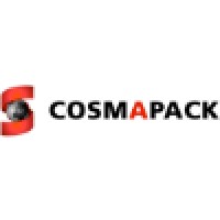Cosmapack International S.r.l. Logo