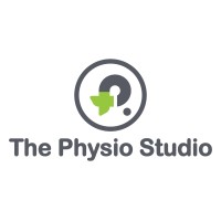 The Physio Studio Logo