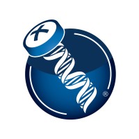 HighRes Biosolutions Logo