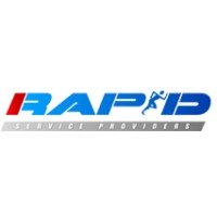 Rapid Service Providers Logo