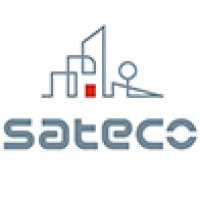sateco Logo