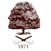 Teddington Hockey Club Logo