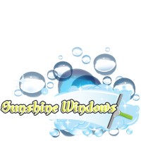 SUNSHINE WINDOWS Logo
