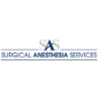 Surgical Anesthesia Services Logo