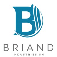 Briand Industries SN Logo