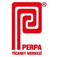 PERPA TRADE CENTER Logo