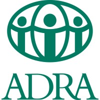 ADRA New Zealand Logo