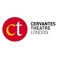 Cervantes Theatre Logo