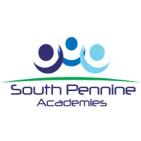 South Pennine Academies Logo