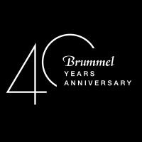 Brummel Logo