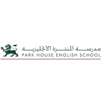 Park House English School Logo