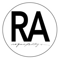 Raquel Allegra Logo