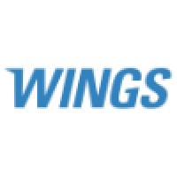 Wings Consulting Group Logo