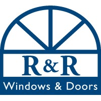 R&R Windows & Doors Logo