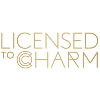 Licensed to Charm Logo