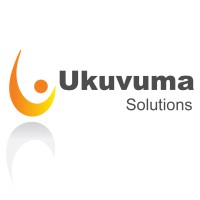 Ukuvuma Solutions Logo