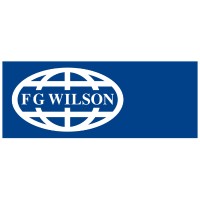 FG Wilson Asia Pte Ltd Logo