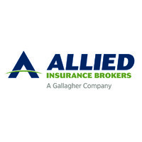 Allied Insurance Brokers, Inc. (a Gallagher Company) Logo
