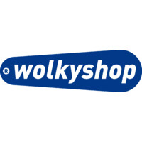 Wolkyshop Logo