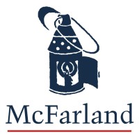 McFarland & Company, Inc., Publishers Logo