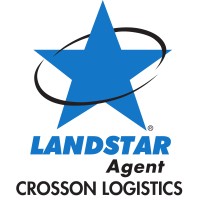 Crosson Logistics - Landstar GAD Agency Logo