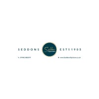Seddons Opticians Logo