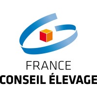 France Conseil Elevage Logo