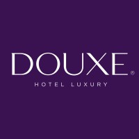 DOUXE Hotel Luxury Logo