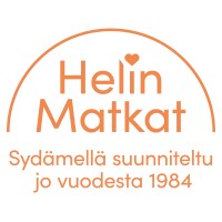 Helin Matkat Logo