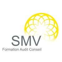 SMV Formation Logo