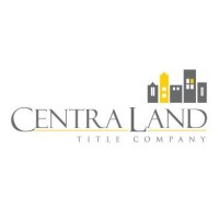 CentraLand Title Company Logo