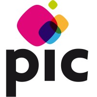 Grupo PIC Logo