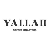 Yallah Coffee Logo