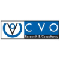 CVO Research & Consultancy Logo