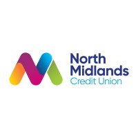 North Midlands Credit Union Logo