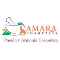 Samara Cosmetics Logo