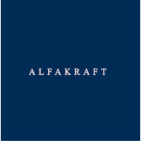 Alfakraft AB Logo