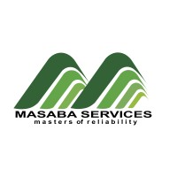 masaba services Logo