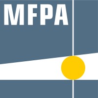 MFPA Leipzig GmbH Logo