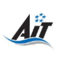 Advanced Integrated Technologies (AIT) Logo