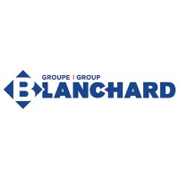 The Blanchard Group Logo